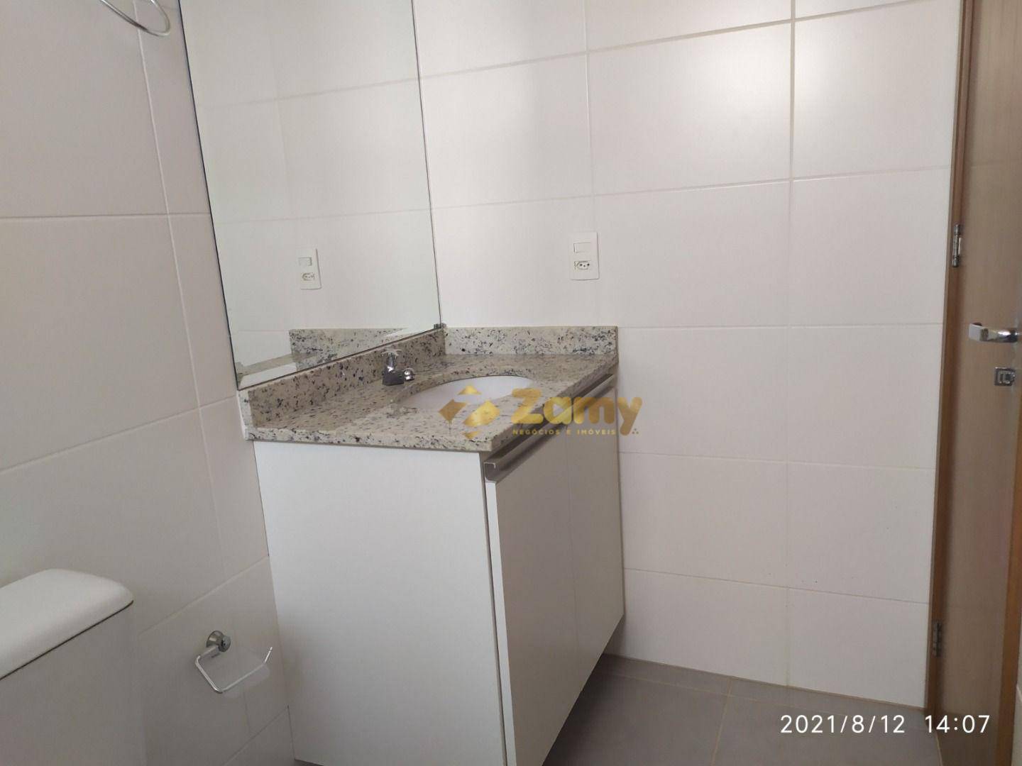 Apartamento, 3 quartos, 78 m² - Foto 7