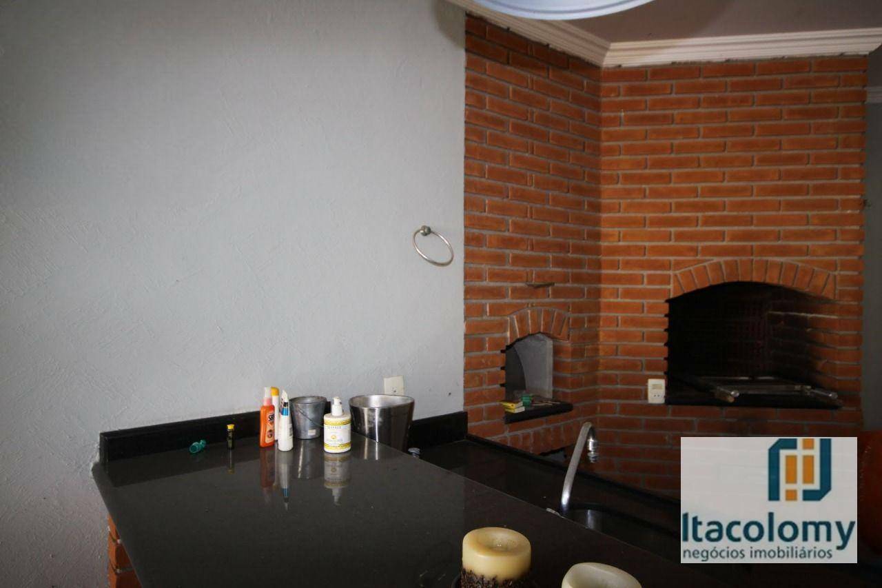 Casa de Condomínio à venda e aluguel com 5 quartos, 598m² - Foto 46