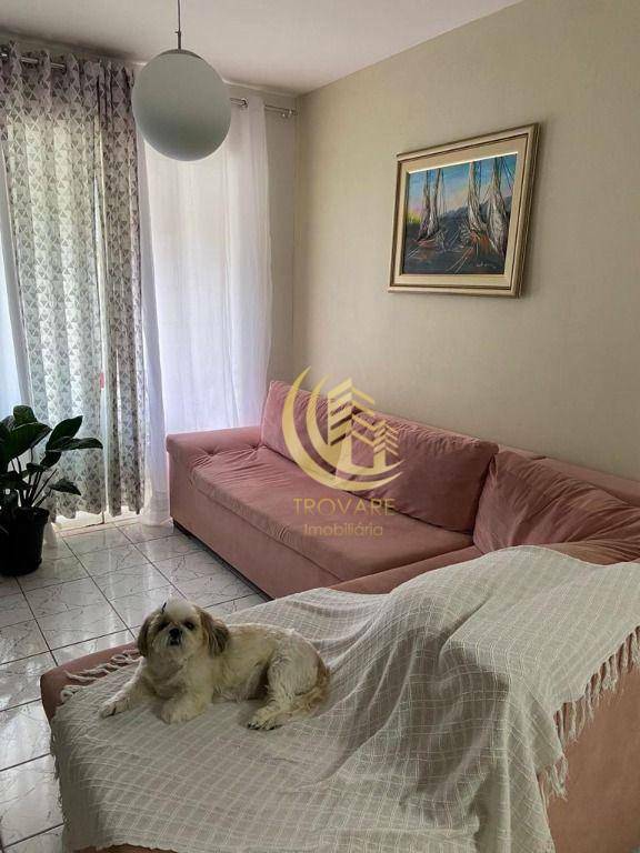 Apartamento à venda com 2 quartos, 80m² - Foto 1