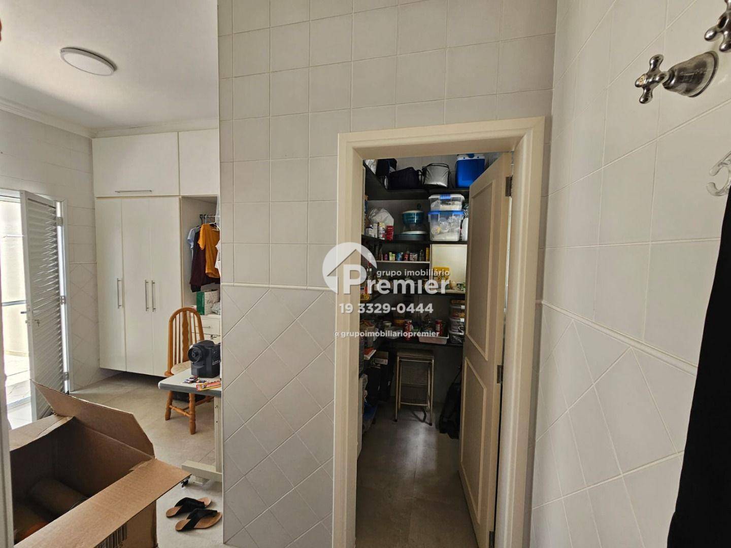 Casa à venda com 4 quartos, 293m² - Foto 25