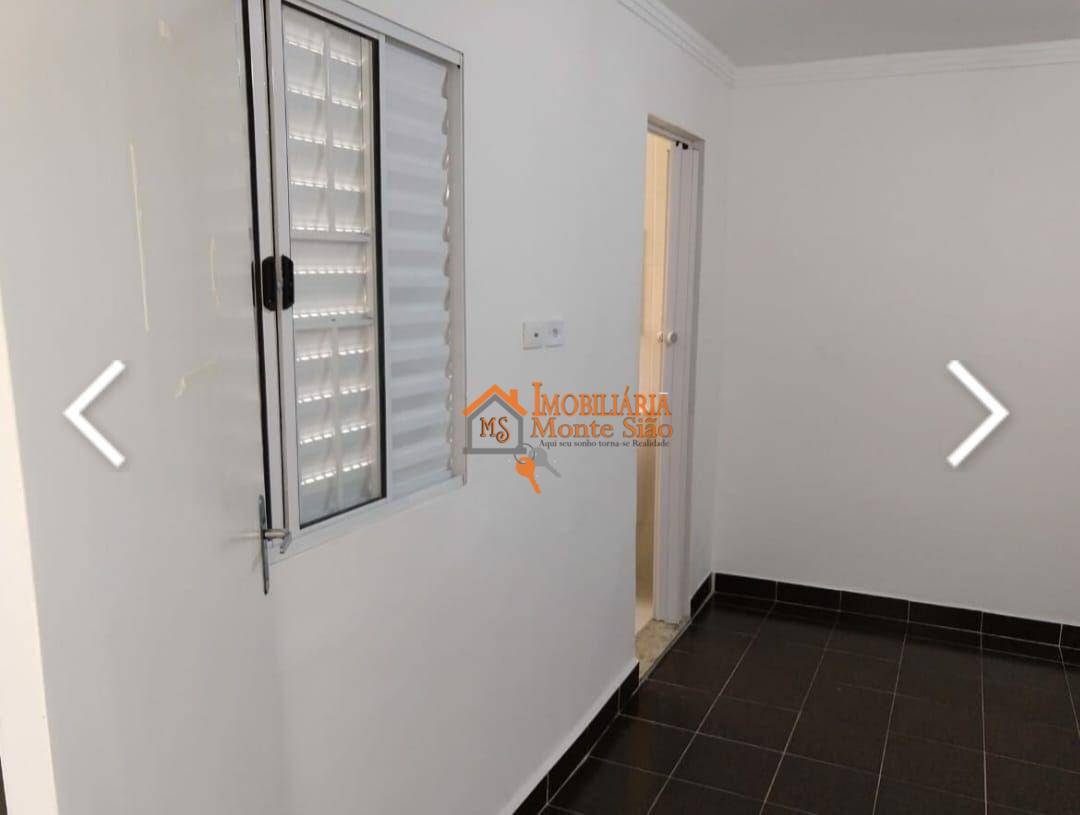 Sobrado à venda com 5 quartos, 250m² - Foto 17