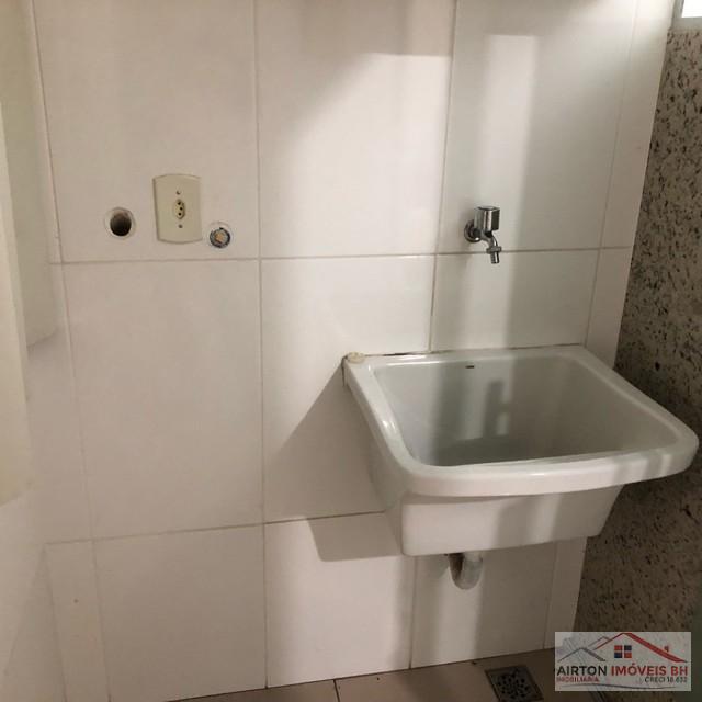 Apartamento à venda com 2 quartos, 60m² - Foto 8