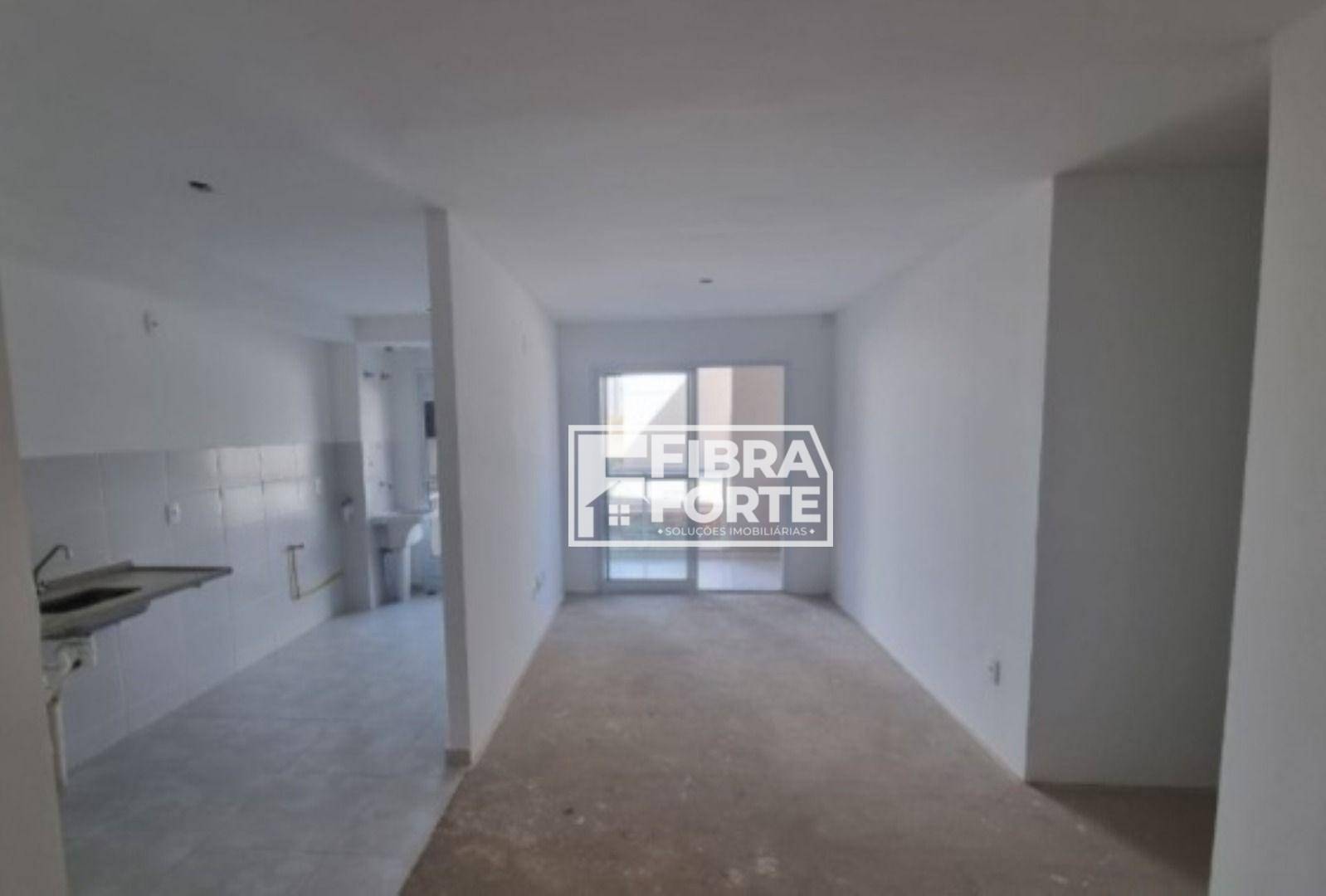 Apartamento à venda com 2 quartos, 60m² - Foto 8