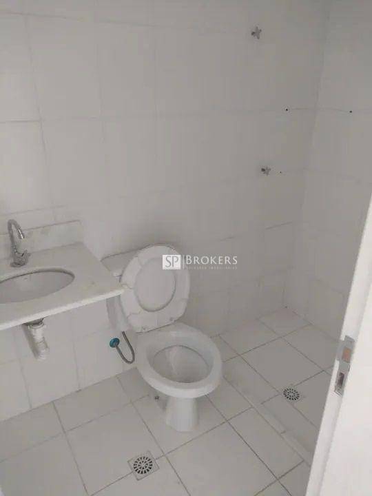 Casa de Condomínio à venda com 2 quartos, 82m² - Foto 13