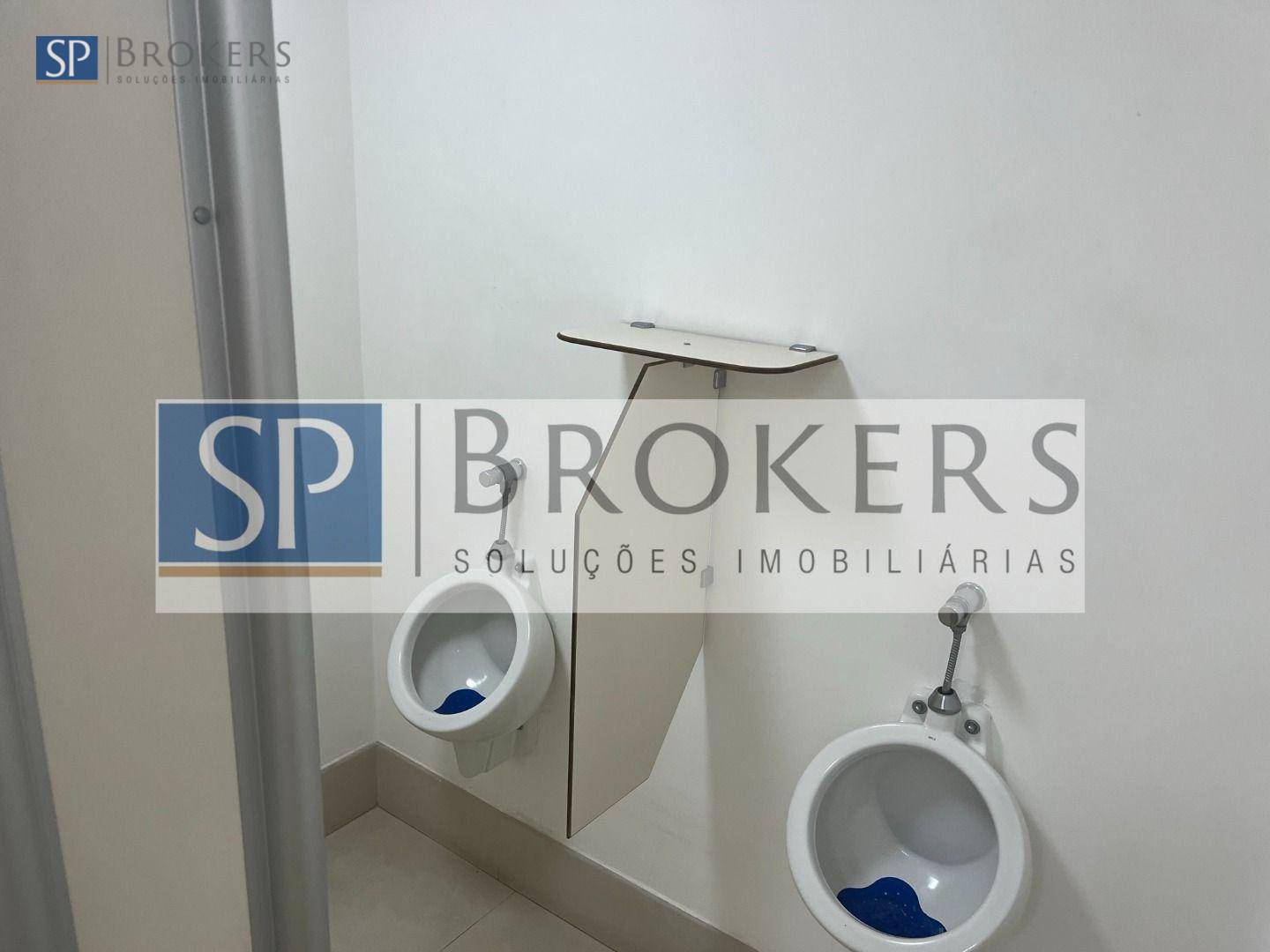 Conjunto Comercial-Sala para alugar, 283m² - Foto 34