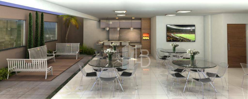 Cobertura à venda com 4 quartos, 206m² - Foto 20