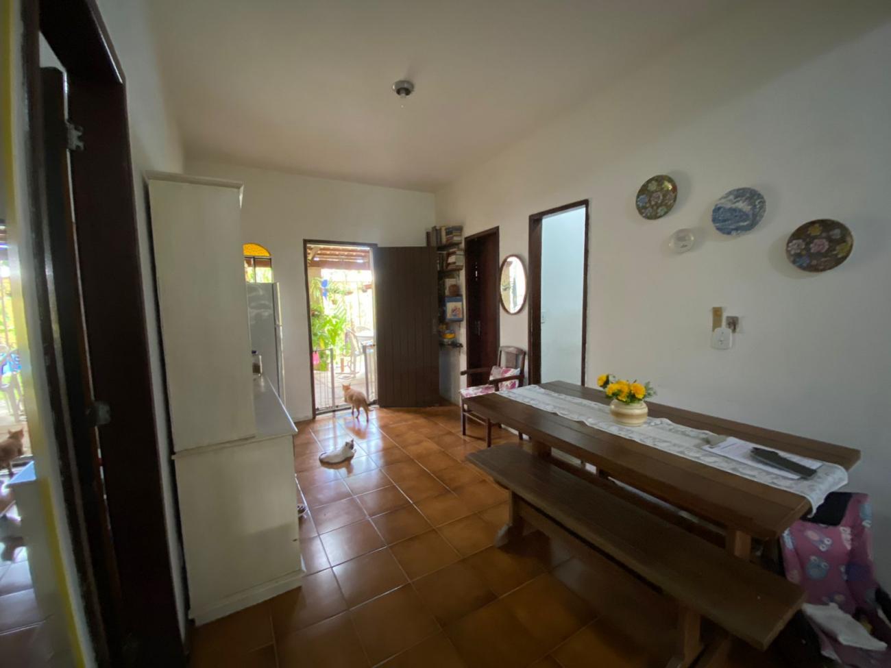 Casa à venda com 3 quartos - Foto 6