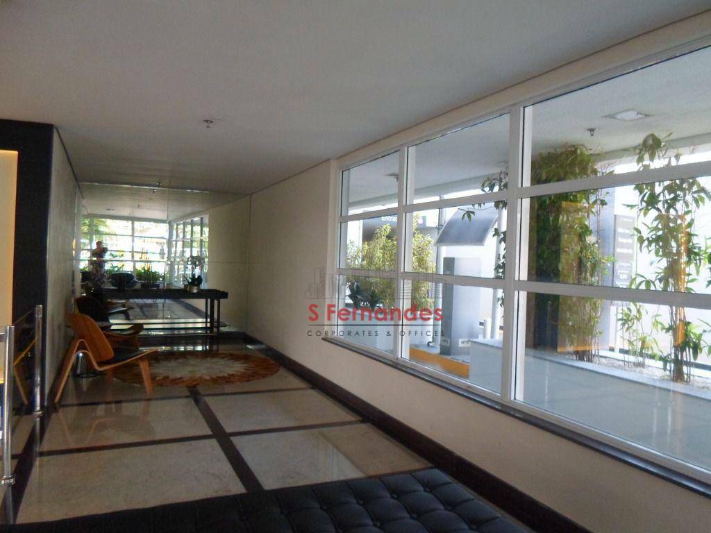 Conjunto Comercial-Sala para alugar, 40m² - Foto 17