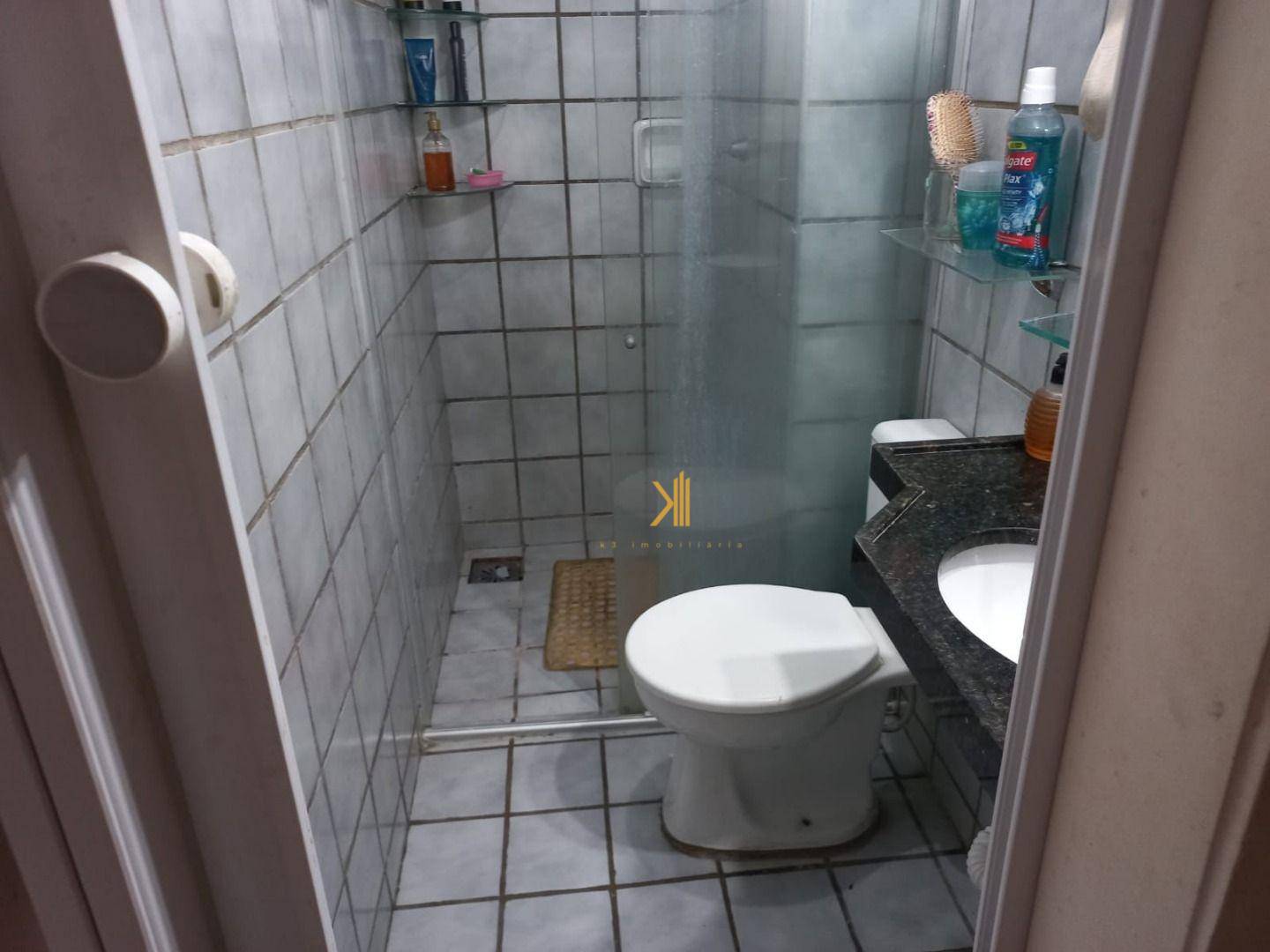 Apartamento à venda com 3 quartos, 68m² - Foto 8