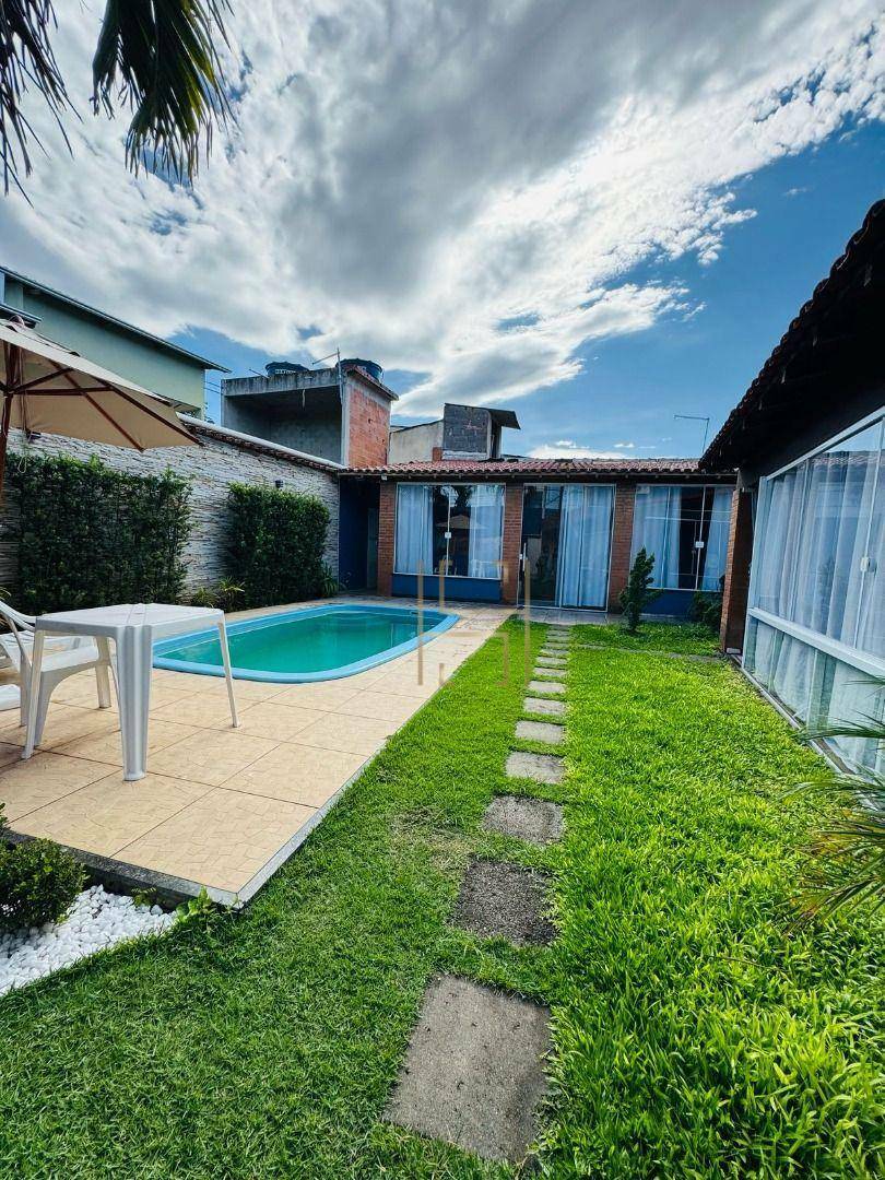 Casa à venda com 3 quartos, 1M2 - Foto 2