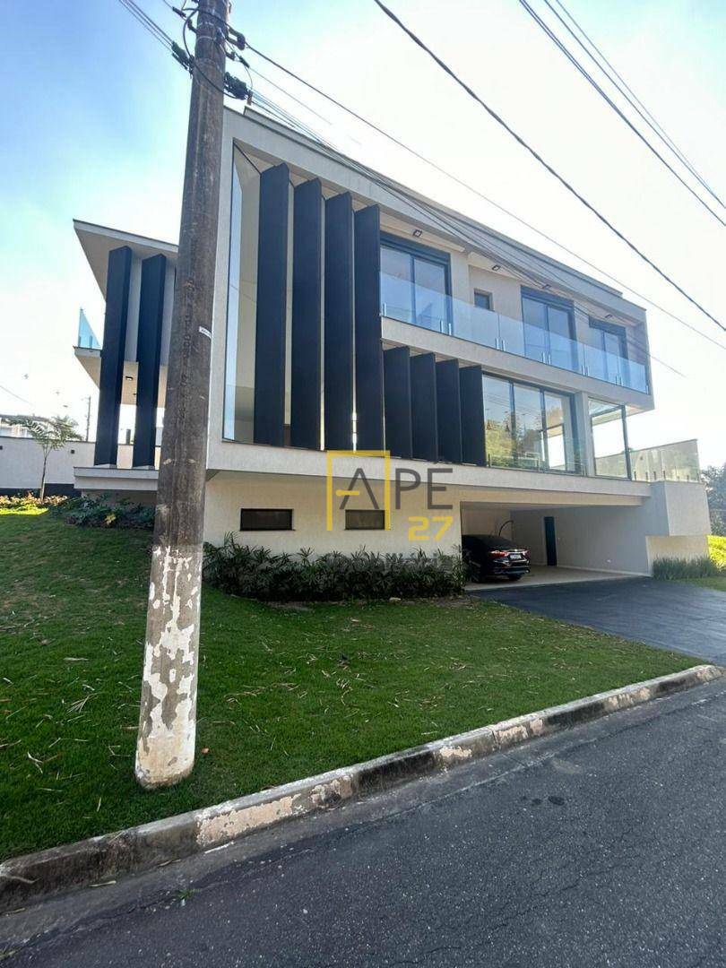 Sobrado à venda com 4 quartos, 340m² - Foto 10