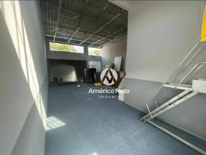 Conjunto Comercial-Sala para alugar, 93m² - Foto 1