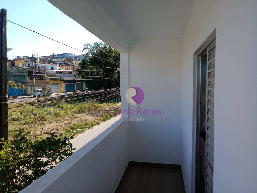 Sobrado à venda com 2 quartos, 166m² - Foto 21