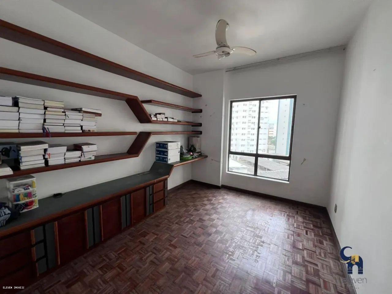 Apartamento à venda com 4 quartos, 140m² - Foto 25