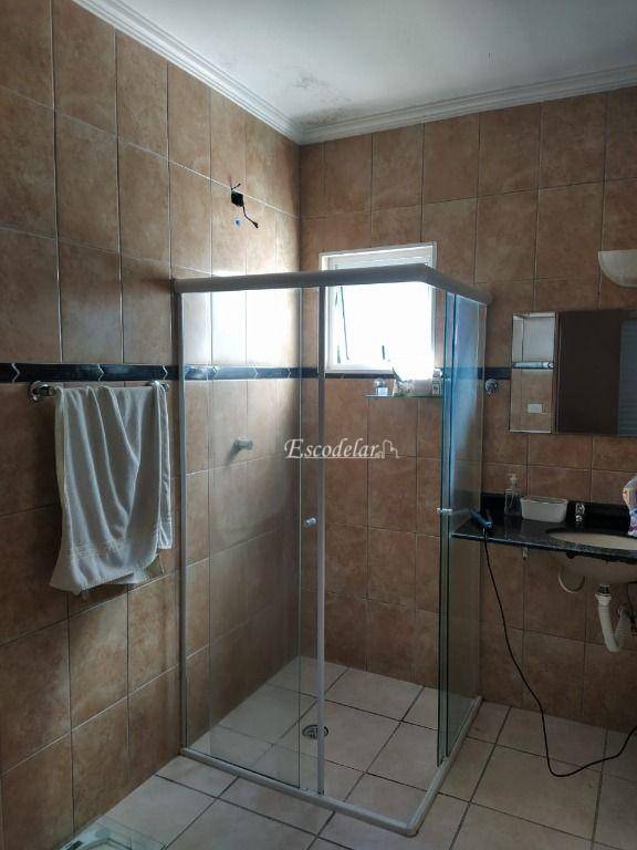 Sobrado à venda com 4 quartos, 100m² - Foto 7