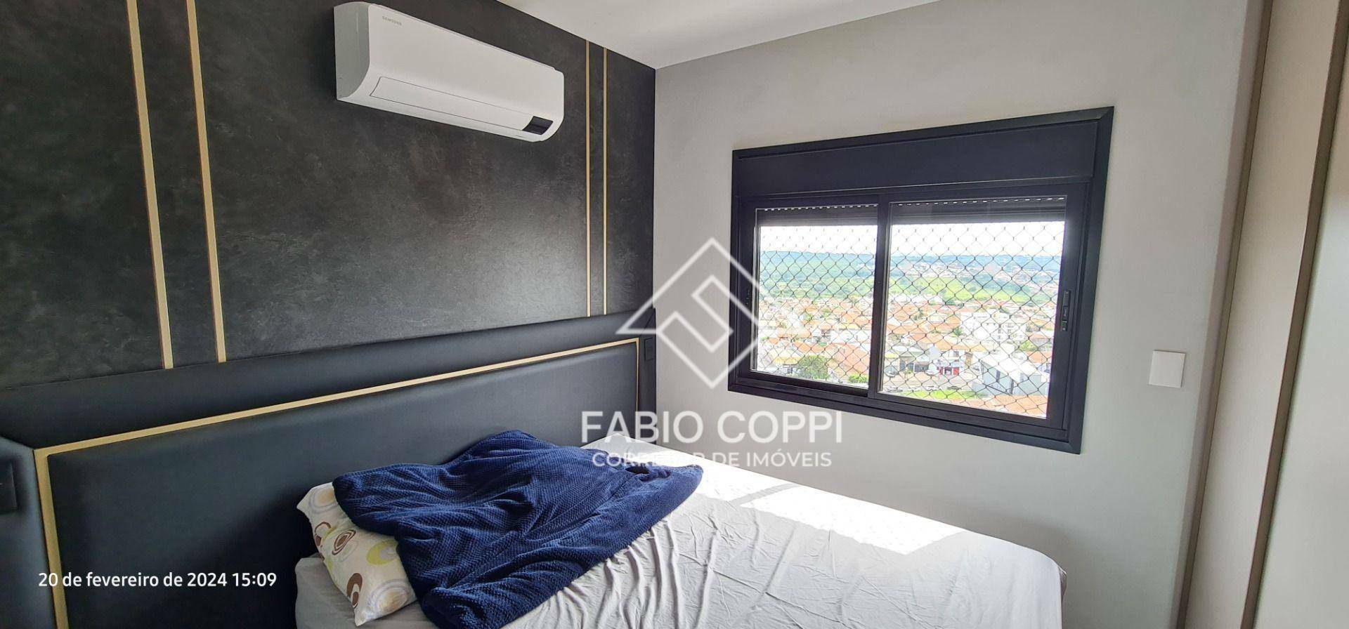 Apartamento à venda com 2 quartos, 98m² - Foto 12