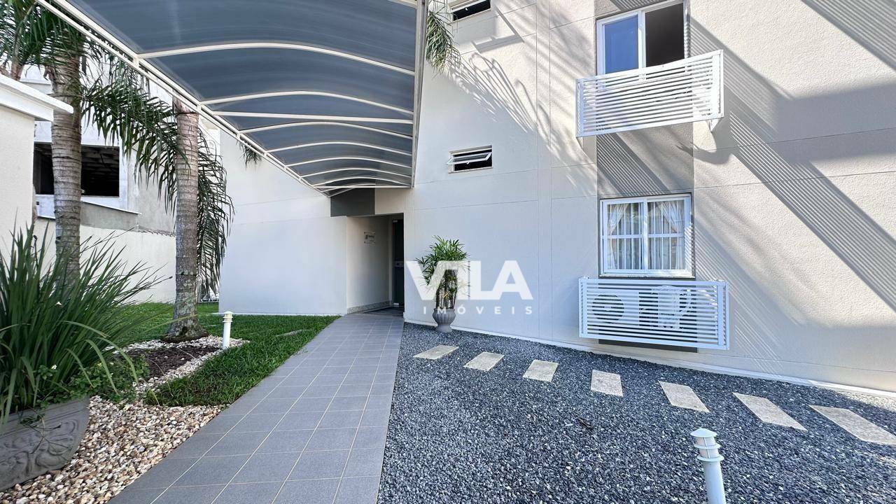 Apartamento à venda com 2 quartos, 50m² - Foto 2