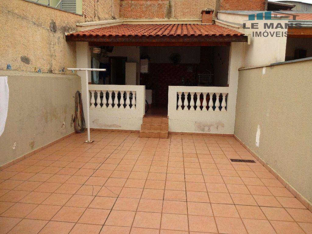 Casa à venda com 3 quartos, 169m² - Foto 26