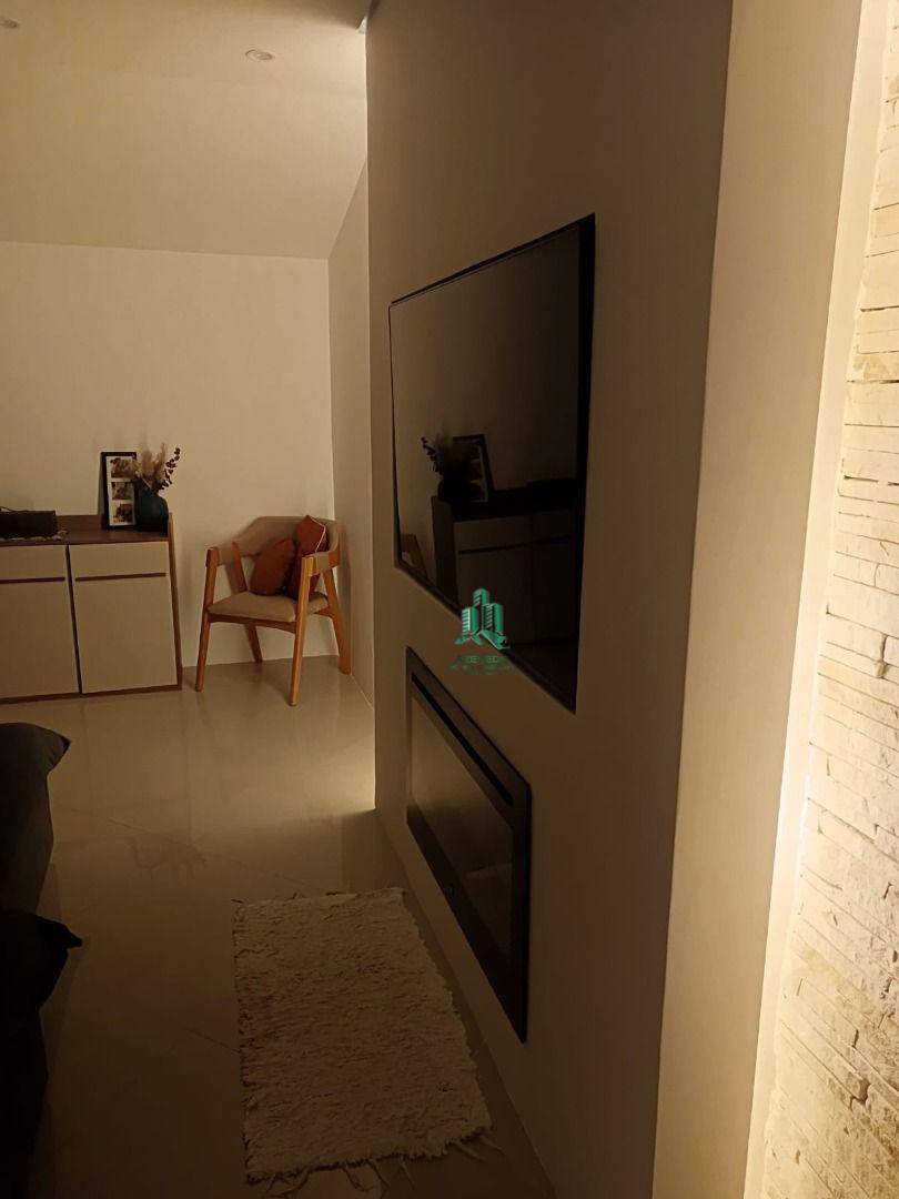 Casa de Condomínio, 2 quartos - Foto 4