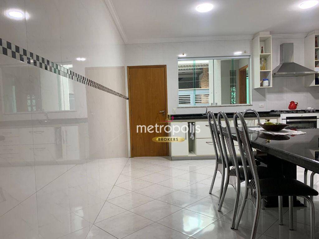 Sobrado à venda com 3 quartos, 282m² - Foto 9