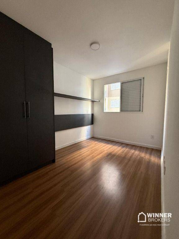Apartamento para alugar com 2 quartos, 58m² - Foto 4