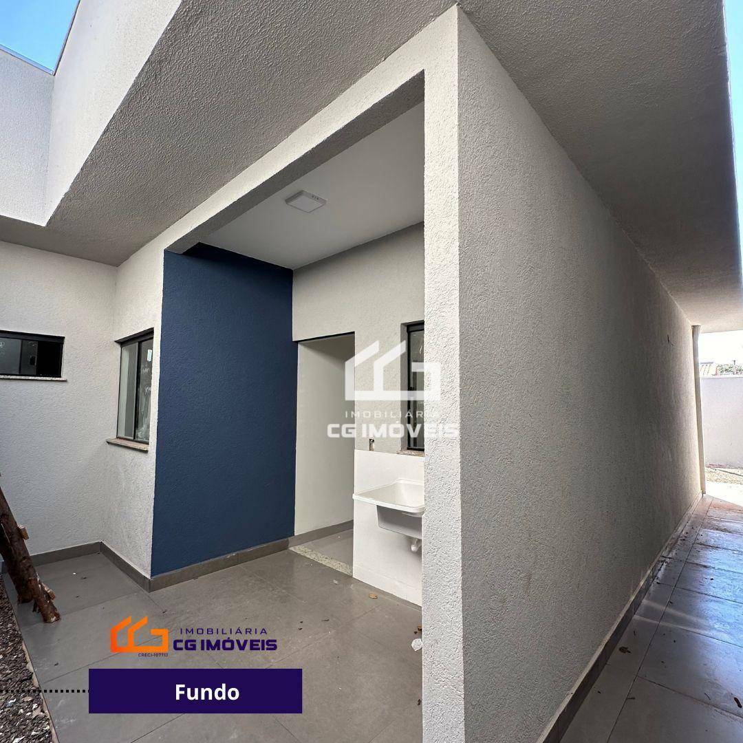 Casa à venda com 2 quartos, 57m² - Foto 9