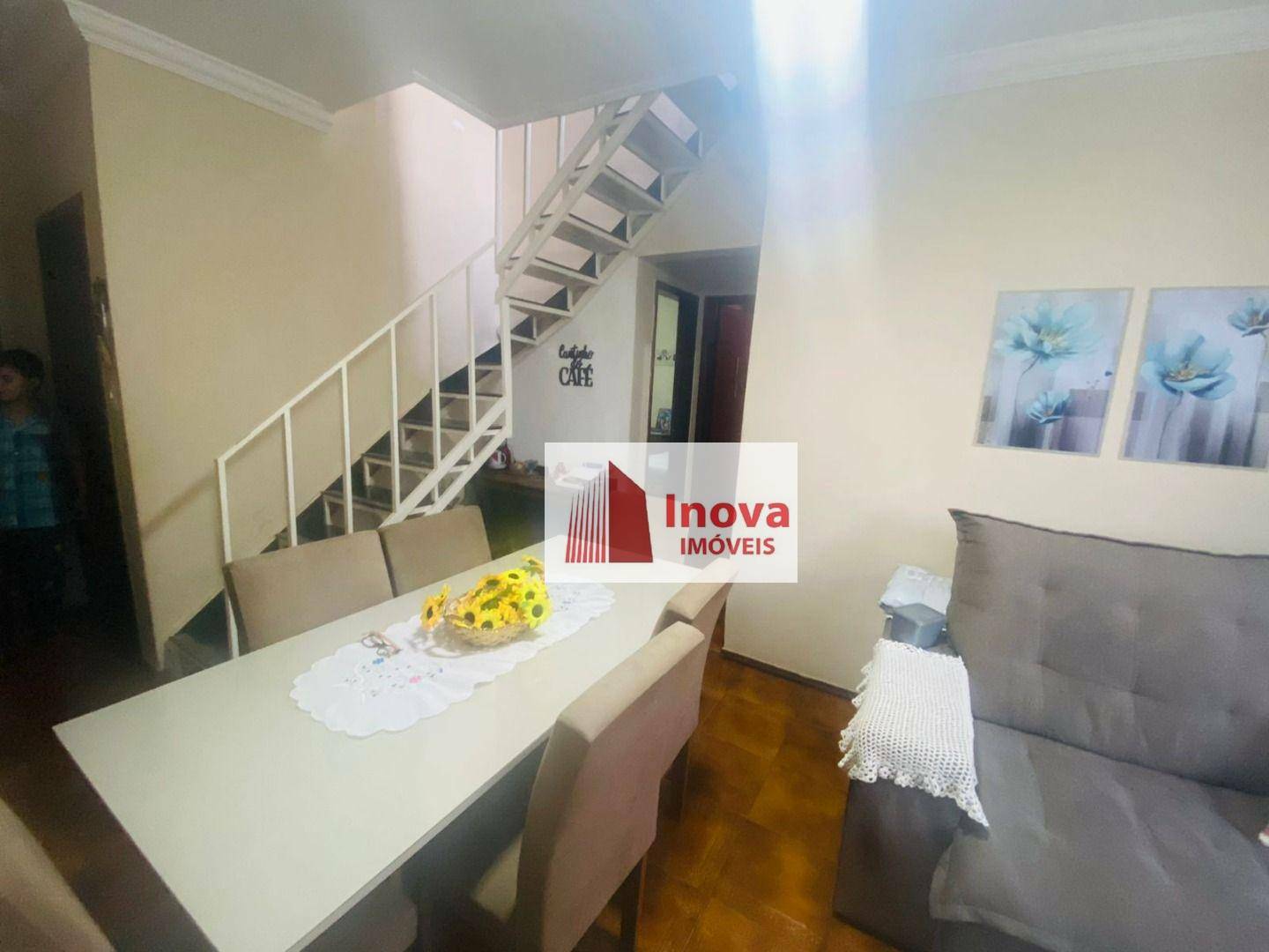 Cobertura à venda com 3 quartos, 120m² - Foto 6