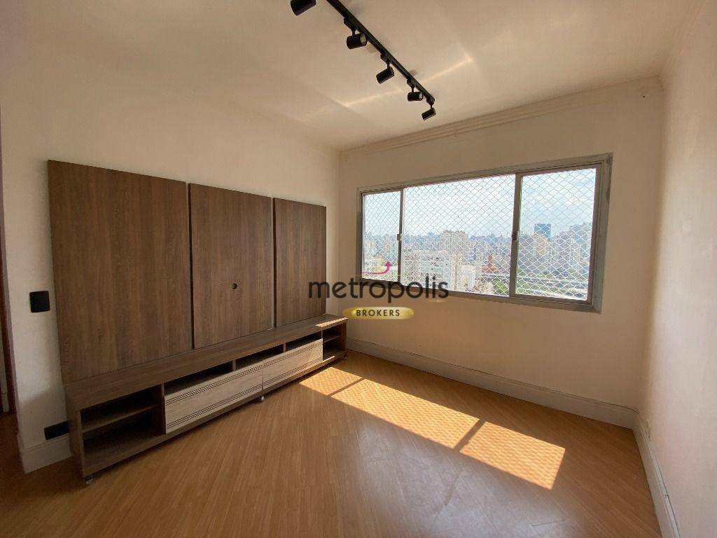 Apartamento para alugar com 2 quartos, 56m² - Foto 13