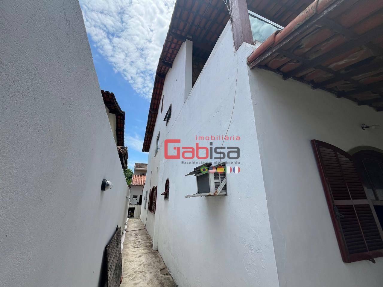 Casa à venda com 5 quartos, 360m² - Foto 4