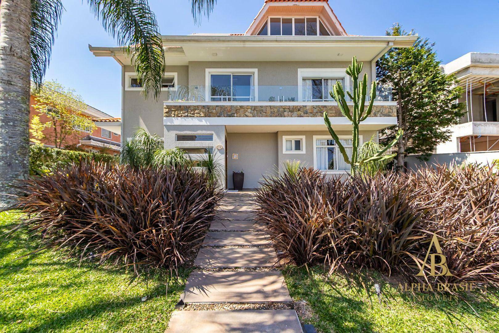 Casa de Condomínio, 5 quartos - Foto 9