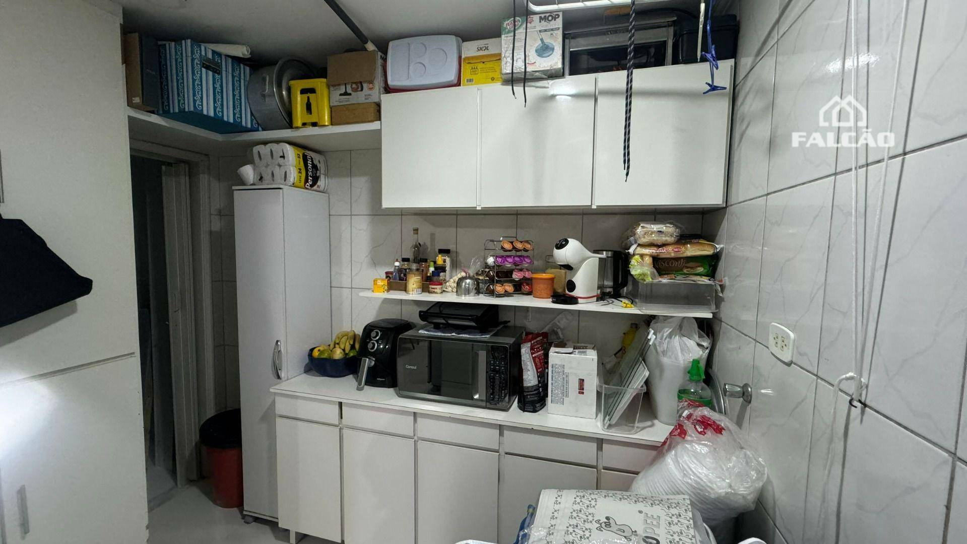 Sobrado à venda com 2 quartos, 70m² - Foto 14