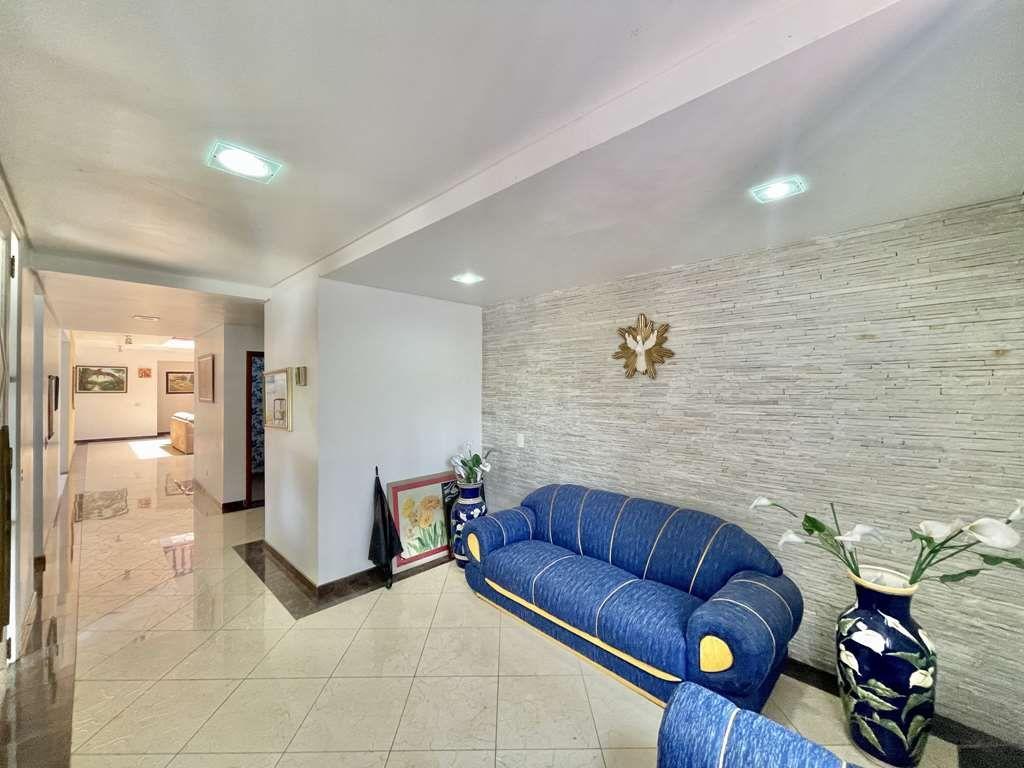 Sobrado para alugar com 6 quartos, 1200m² - Foto 3