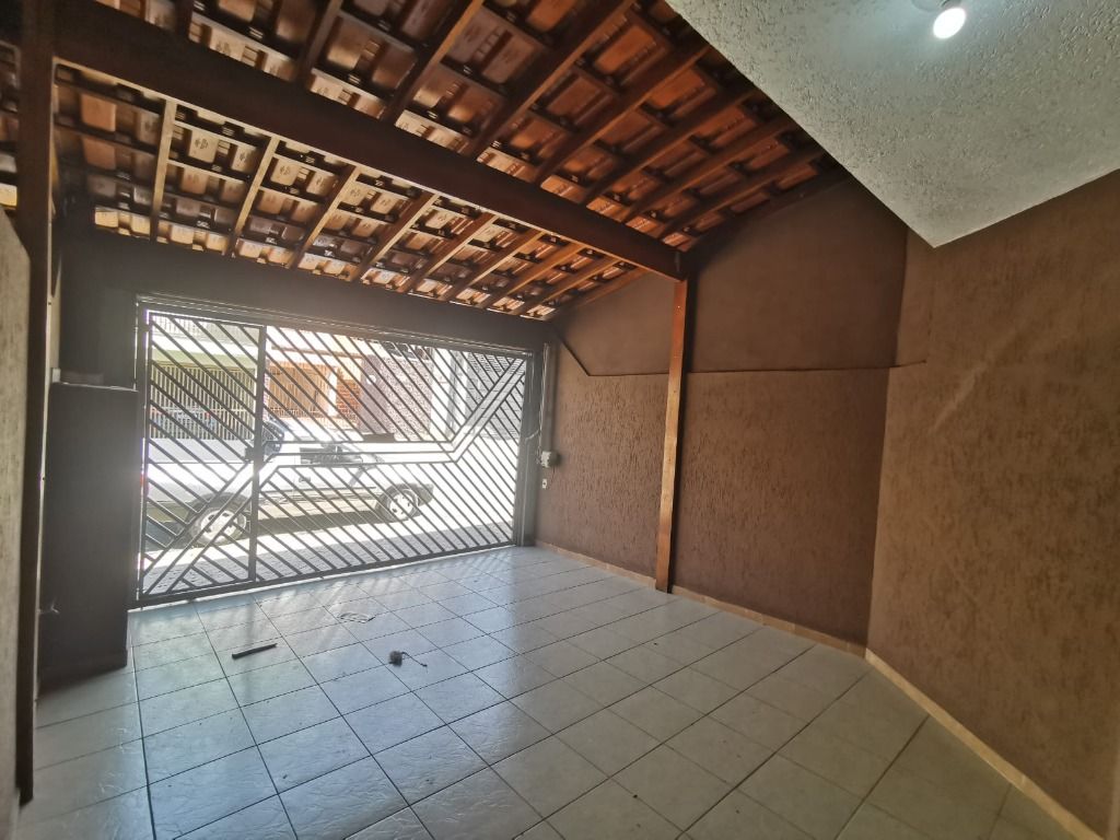 Sobrado à venda com 2 quartos, 108m² - Foto 19