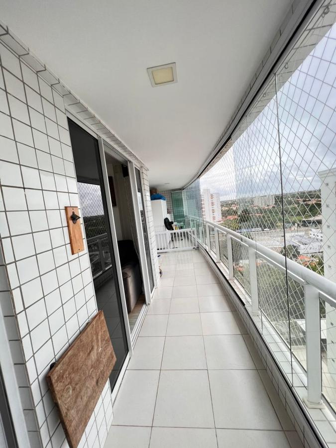 Apartamento à venda com 3 quartos, 86m² - Foto 19