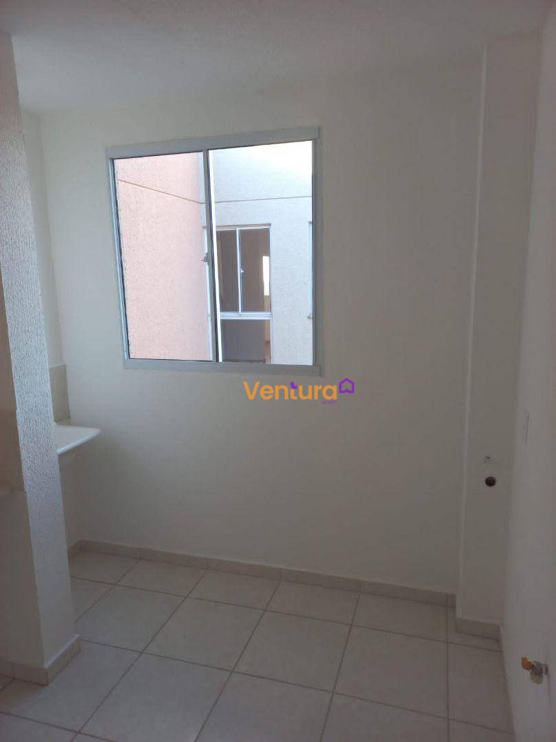 Apartamento à venda com 2 quartos, 48m² - Foto 4