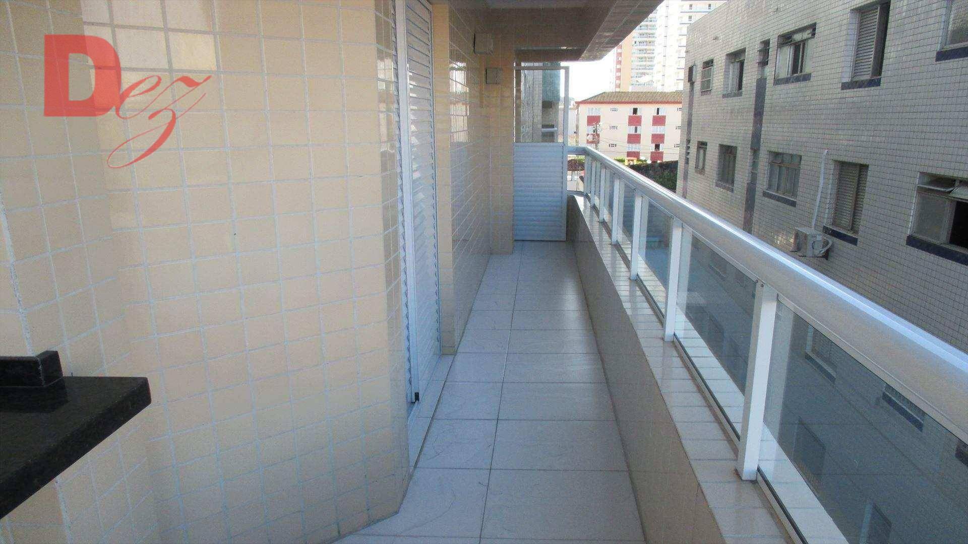 Apartamento à venda com 1 quarto, 60m² - Foto 8