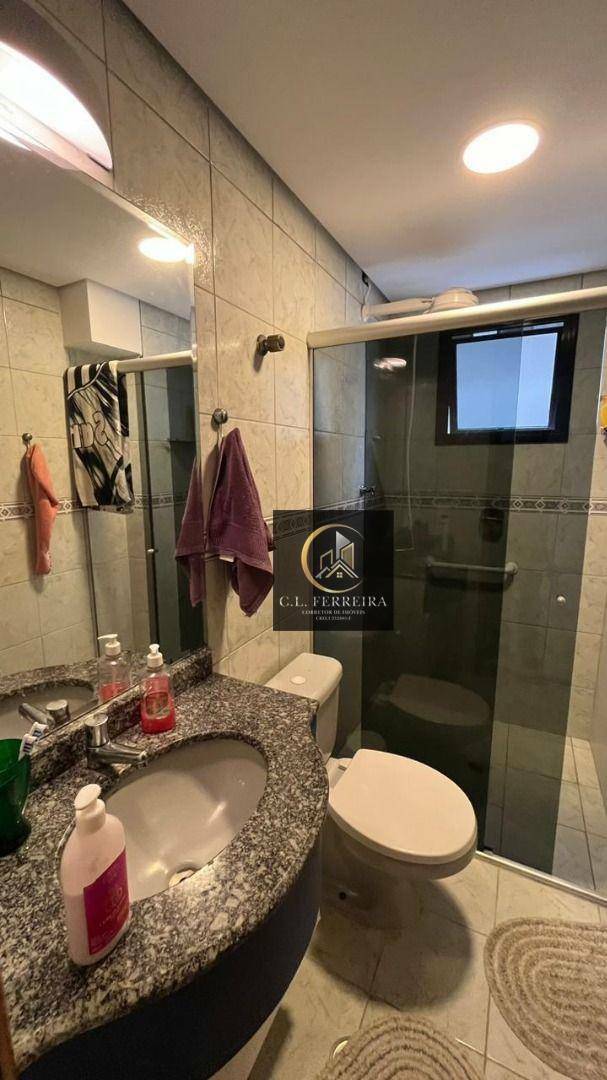 Apartamento à venda com 3 quartos, 120m² - Foto 15