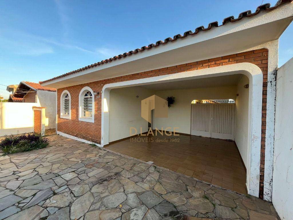 Casa, 3 quartos, 151 m² - Foto 1