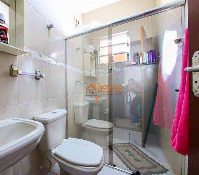 Sobrado à venda com 3 quartos, 161m² - Foto 11