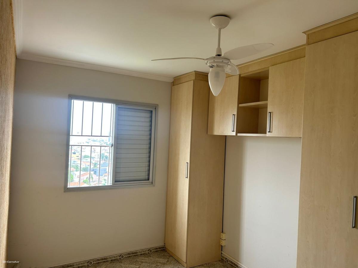 Apartamento à venda com 2 quartos, 51m² - Foto 6