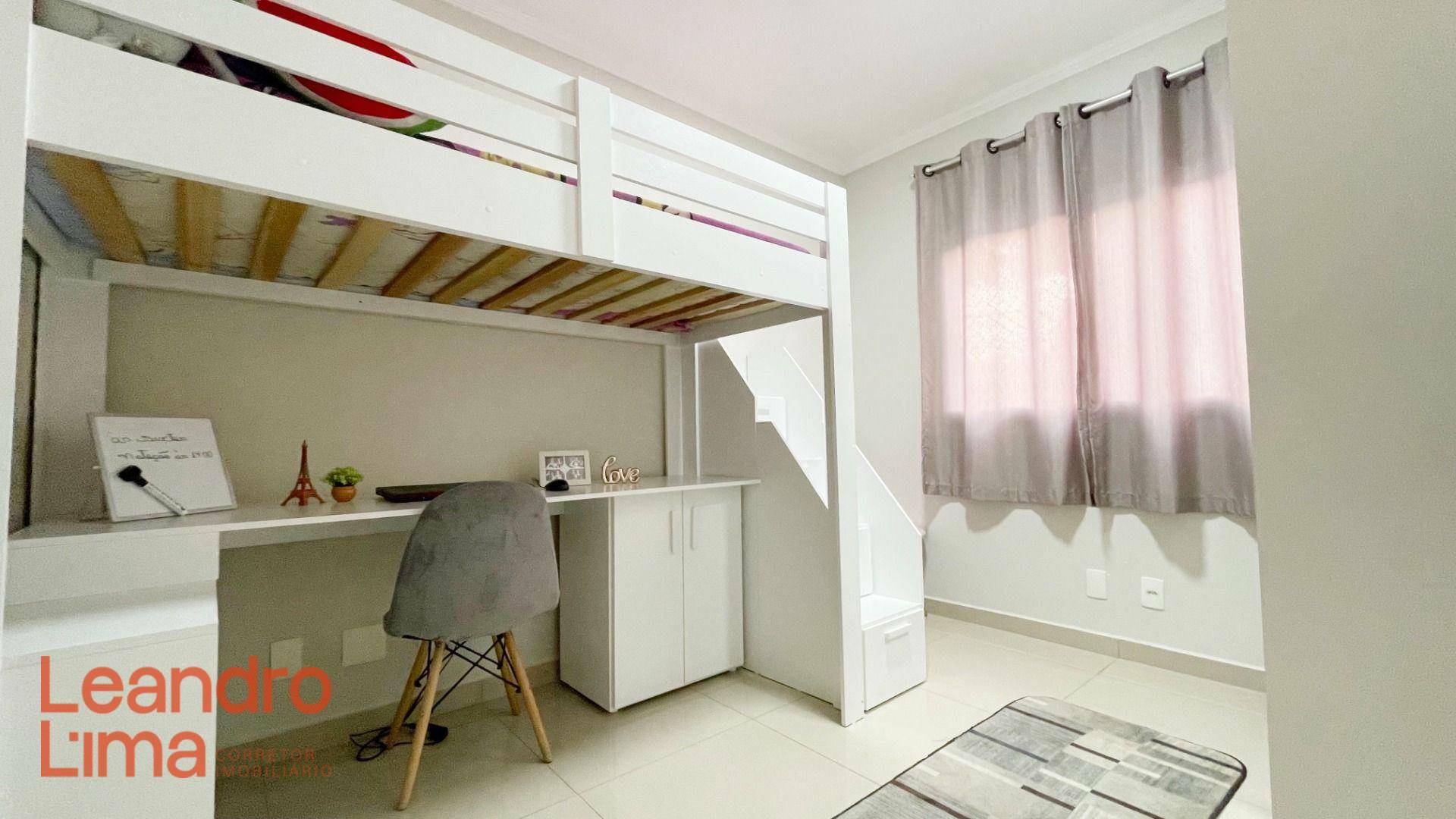 Apartamento à venda com 2 quartos, 61m² - Foto 13