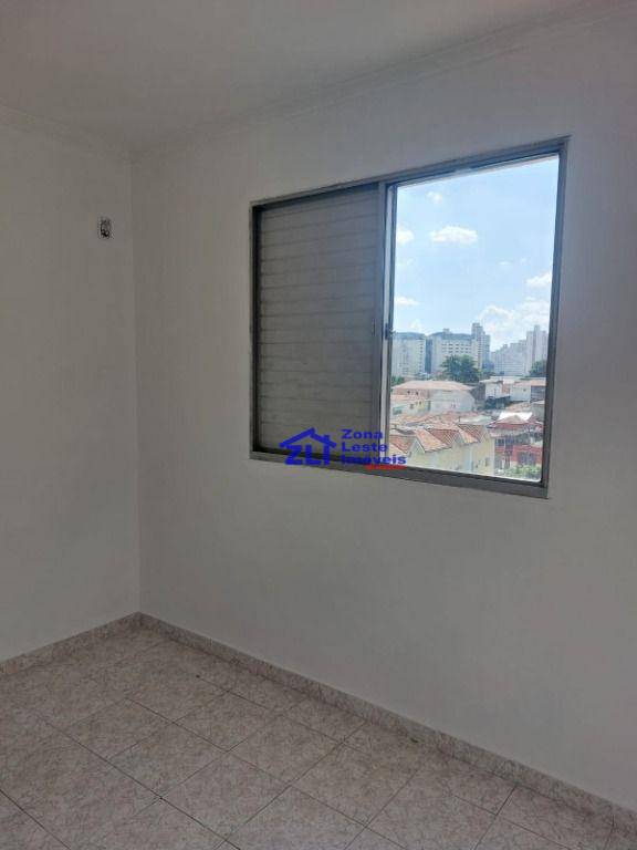 Apartamento à venda com 1 quarto, 34m² - Foto 13