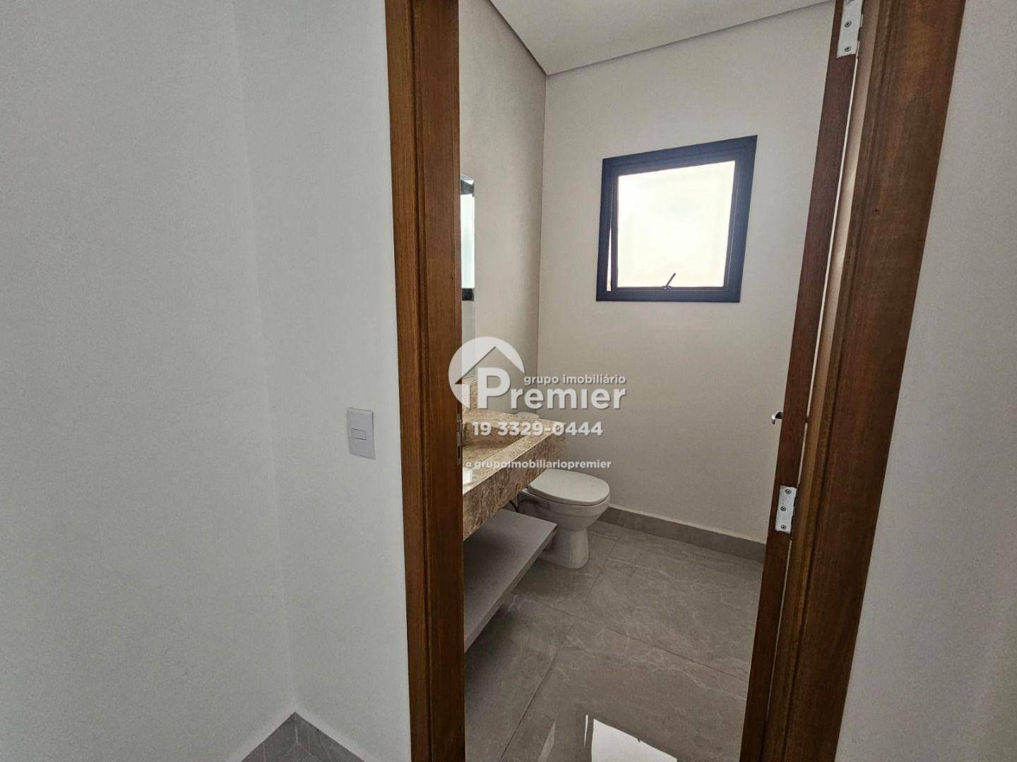 Casa de Condomínio à venda com 3 quartos, 200m² - Foto 11