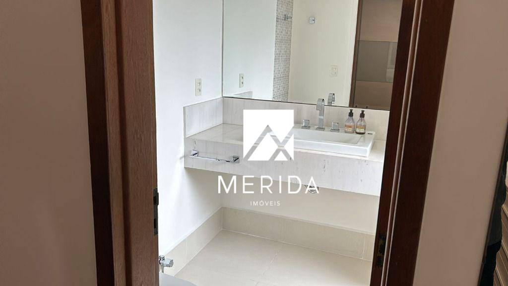 Apartamento à venda com 3 quartos, 135m² - Foto 11
