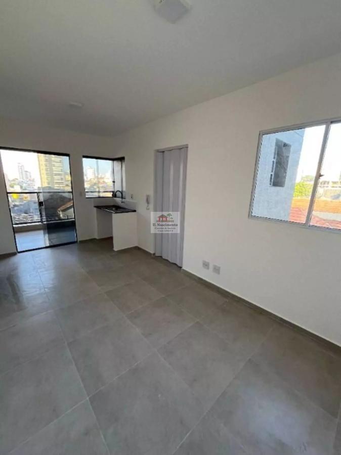 Apartamento para alugar com 1 quarto, 20m² - Foto 3