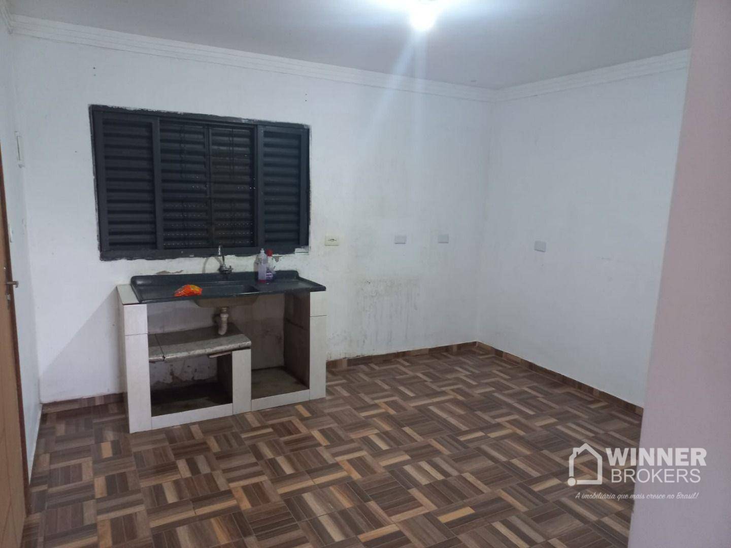 Casa à venda com 2 quartos, 135m² - Foto 6