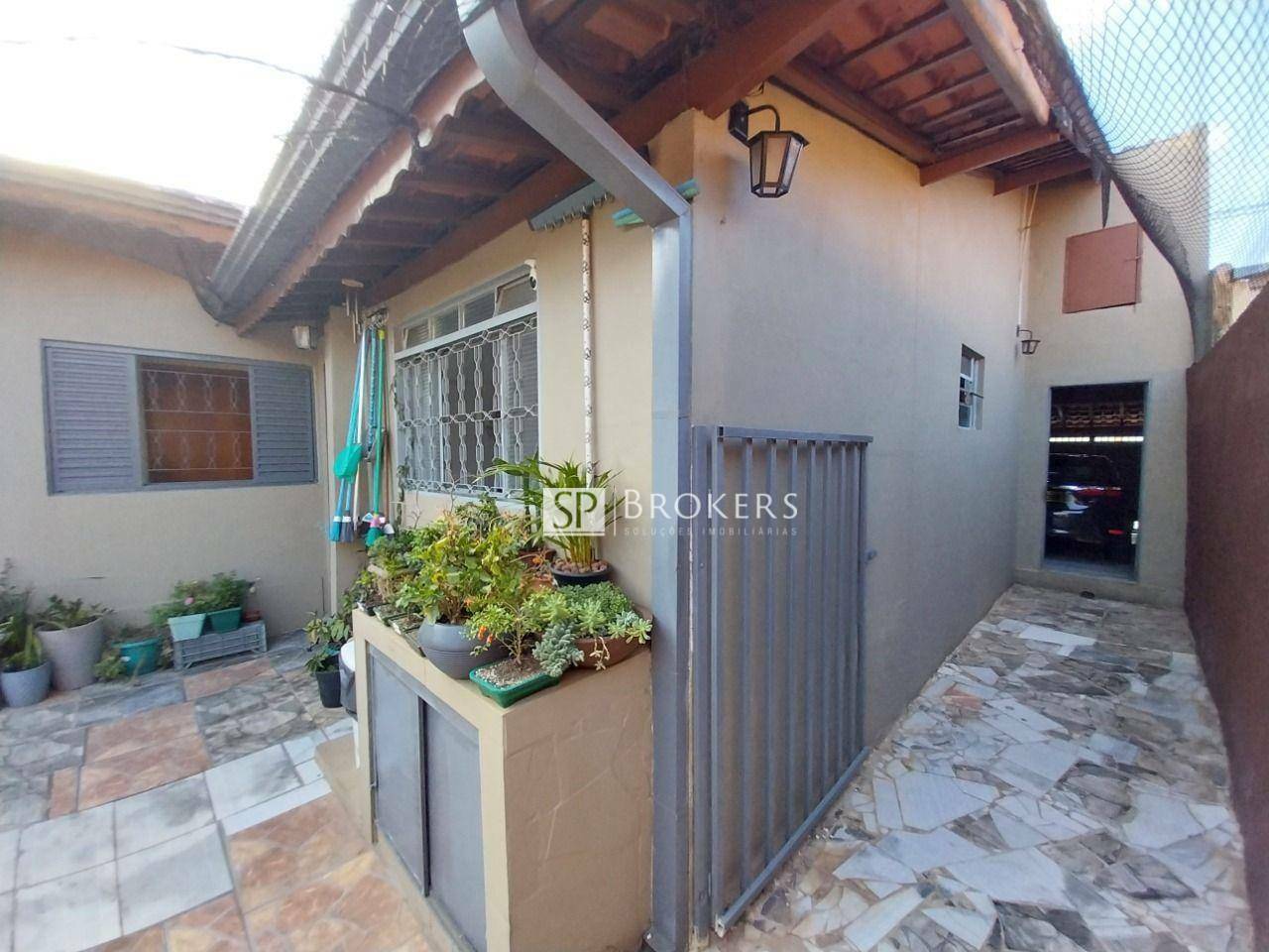 Casa à venda com 3 quartos, 120m² - Foto 52