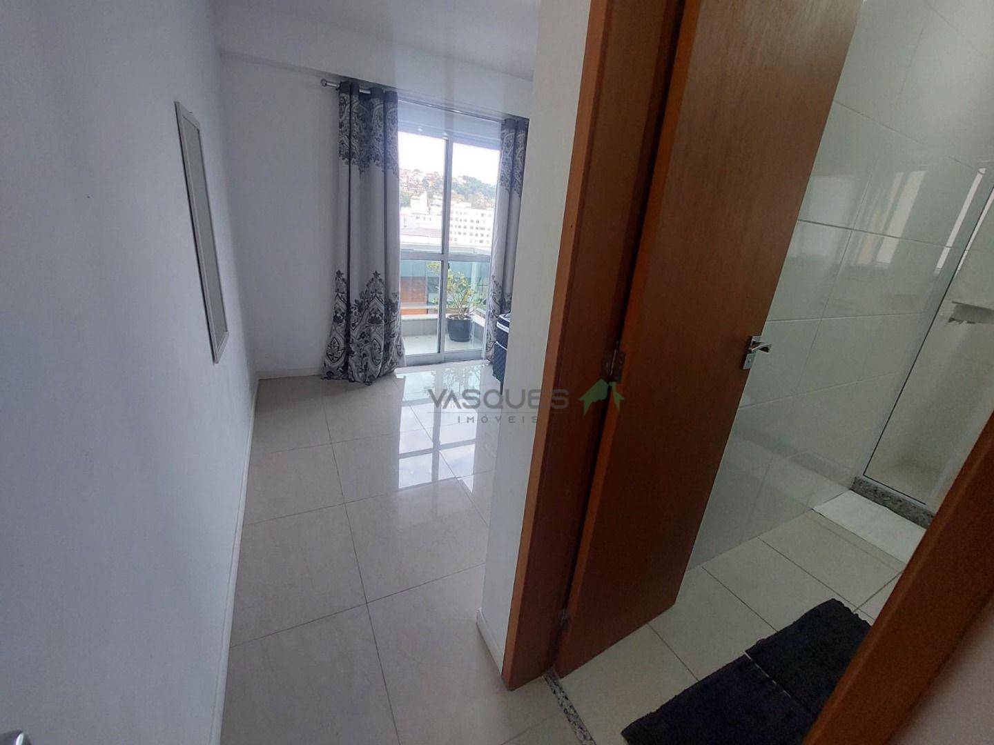 Apartamento para alugar com 2 quartos, 76m² - Foto 5