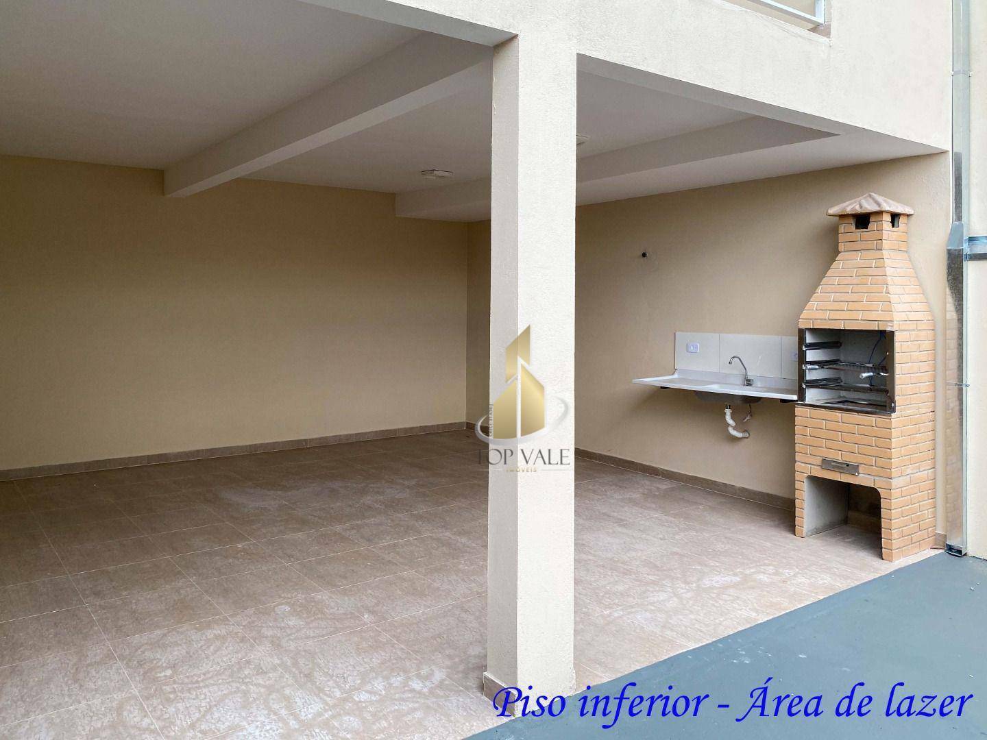 Casa de Condomínio à venda e aluguel com 3 quartos, 105m² - Foto 12