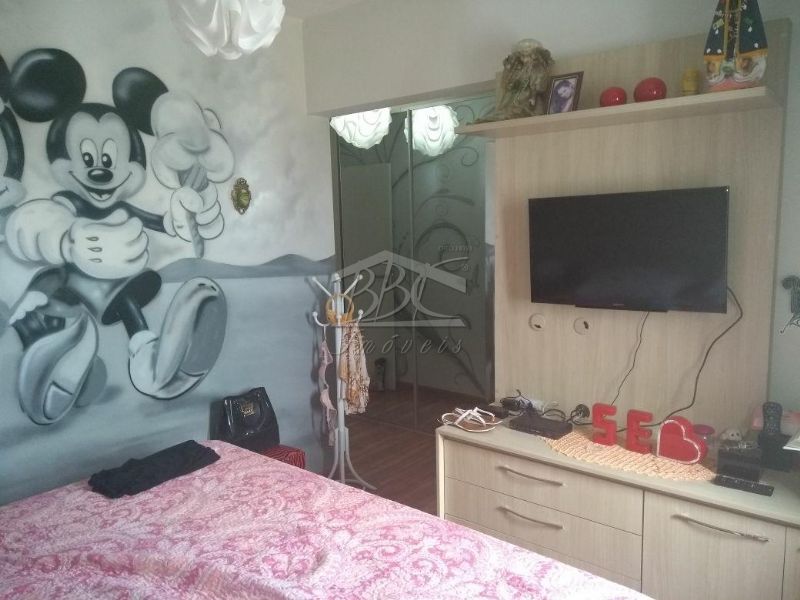 Apartamento à venda com 3 quartos, 125m² - Foto 21